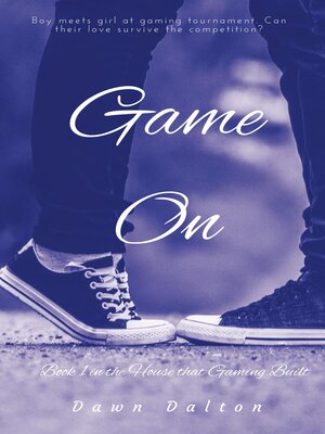 cover image of Game On